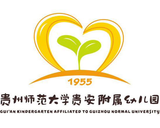 幼儿园logo——视觉设计传达品牌力量