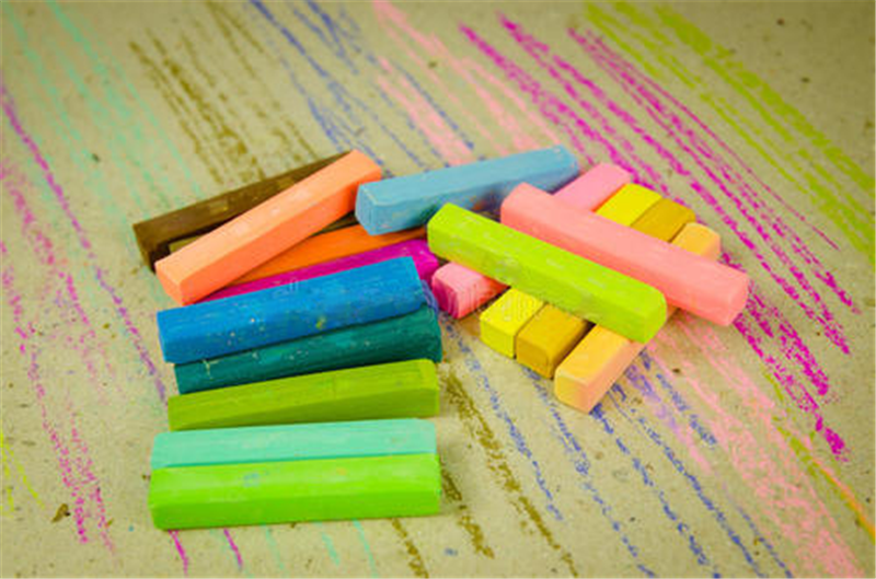 小朋友爱色彩，设计师让色彩在幼儿教育中发挥作用！