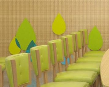 校园文化建设丨学校会议室打造，如何体现校园文化？